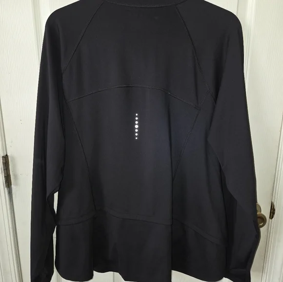 Tek Gear Ultrastretch Performance Jacket - Picture 4 of 11